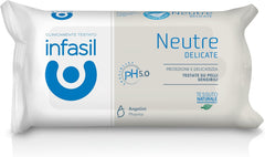 Lenjerie intimă neutră, 12 X 12 șervețele