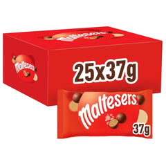 Maltesers Bomboane de Ciocolata Naty Shop 25 x 37 grame
