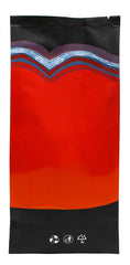 El Pajaro Mas IQ Limitada 400 g | Ceai mate paraguayan puternic | Cu frunze, crenguÈe Èi praf | Cu ginkgo biloba, guarana, camu camu, bacopa monnieri, cactus