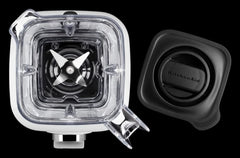 Kitchenaid 5KSB1320EWH Stand Mixer Kitchen Naty Shop