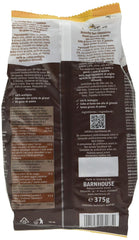 Barnhouse Krunchy Sun | Muesli with chocolate | Ecological | Vegetarian, 375 grams