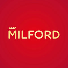 MILFORD Răcoritor și delicios Maracuja-Vanilie | Ceai de fructe cu aromă de maracuja-portocală-vanilie | 18 pliculețe de ceai
