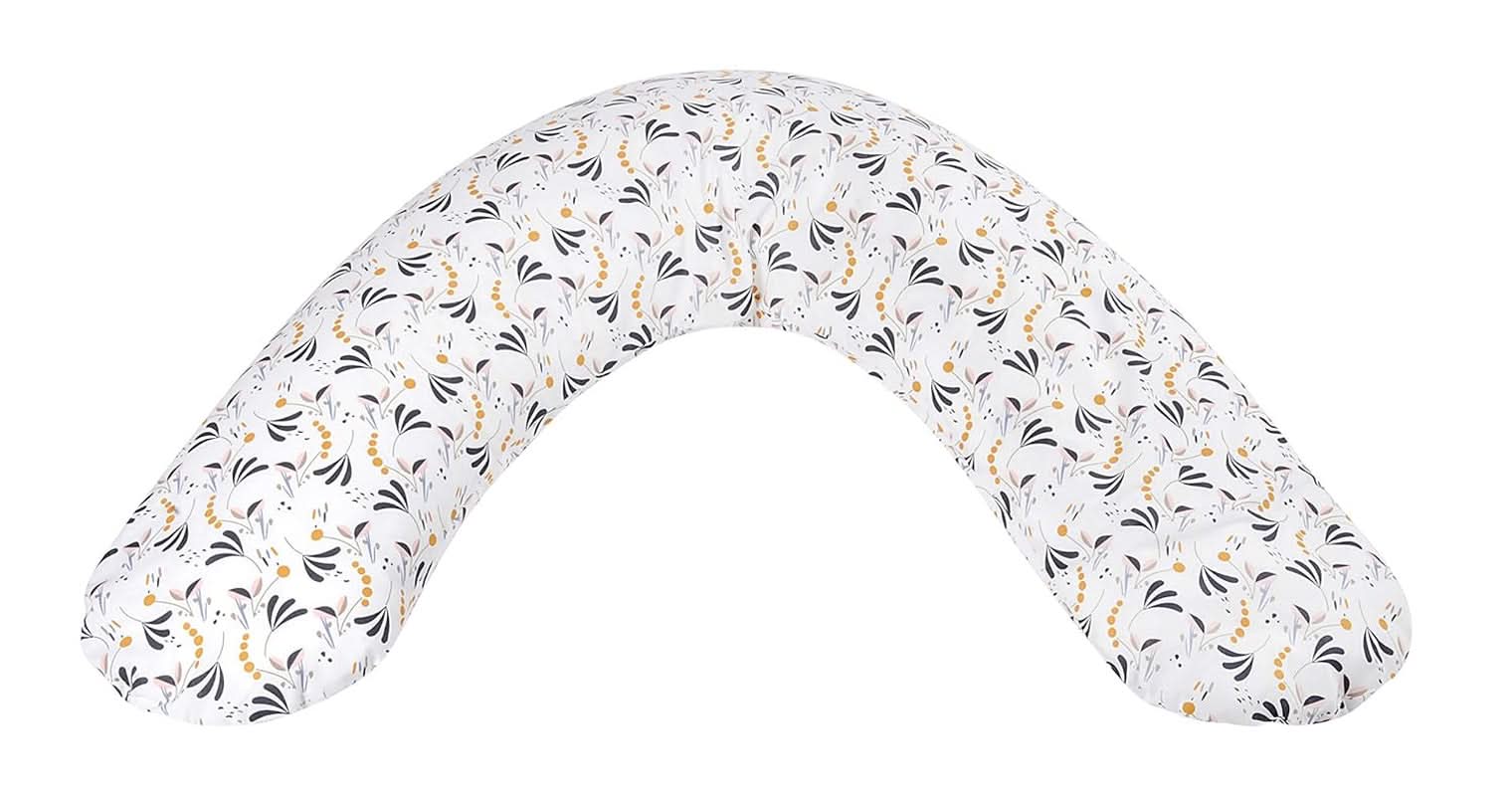 Red Castle - Perna Sarcina si Alaptare Multifunctionala - Ideala pentru dormit si alaptare - Bumbac - 170 cm Accesorii Hrana si Alaptare Bebe Naty Shop Howell