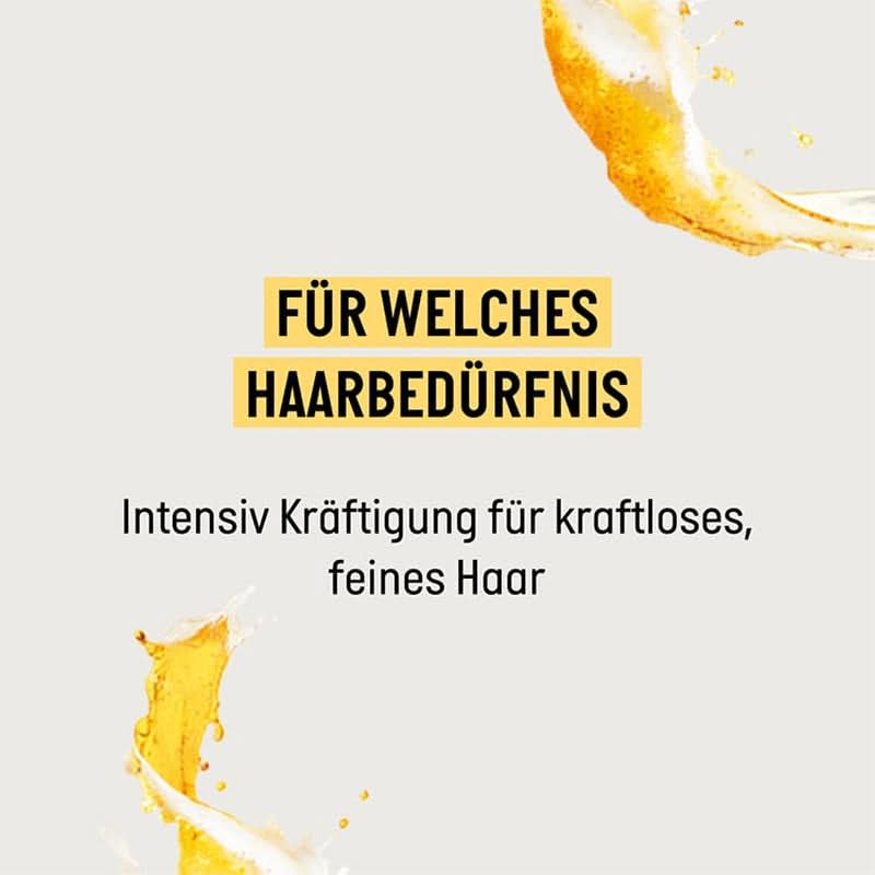 Guhl Intensive Strengthening Shampoo, 250 ml Naty Shop