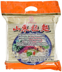Wheat noodles (Shandong), 1 package (1 x 2 kg)