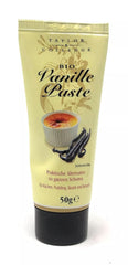 Organic vanilla paste from the tube, 50 grams Aromas Naty Shop