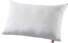 Abeil pernă Dourêve, alb, 45 X 70 Cm, 1 buc (1 buc) Perne standard Naty Shop