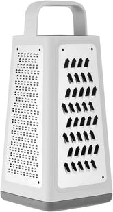 ZWILLING Z-Cut Square Grater Multifunctional Stainless Steel Blade Peeler Naty Shop Single