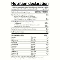 Maplefarm - Pure Canadian Organic Dark Maple Syrup, Grade A, Dark, Strong Flavor - 250ml Sweeteners Naty Shop