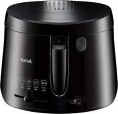 Tefal Maxi Fry Fryer, Cool Wall Technology, 1.2 Kg, adjustable thermostat Appliances Naty Shop