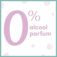 Pampers Sensitive Baby Wipes, 624 Wipes (12 x 52), Unscented, for Gentle, Gentle Cleaning (Pack of 2)