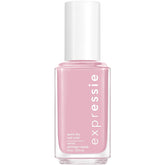 Essie Schnelltrocknender Nail Lacquer "expression", Nr. 210 throw it on, Violett, Vegane Formel, 10 ml