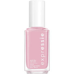 Essie Schnelltrocknender Nail Lacquer "expression", Nr. 210 throw it on, Violett, Vegane Formel, 10 ml