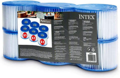 FILTER CARTRIDGE S1 PACK OF SIX