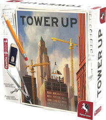 Tower Up