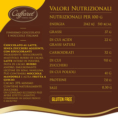 Lactose bars, no added sugar, 100g