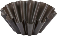 223060 muffin-shaped, flat bottom, non-stick coating Naty Shop baking trays and trays
