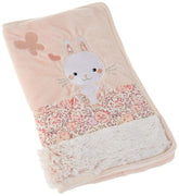 Poyetmotte Lapinou Book of Heath, 17 X 26 Cm Duvets and quilts Naty Shop Default title