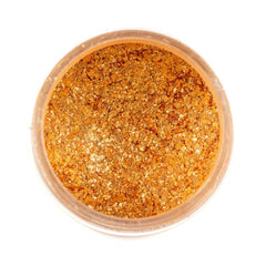 Super Streusel, Super Glitter Powder Gold, glitter powder, gold, 10 grams Glitter Naty Shop
