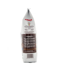 6x Boabe de cafea Espresso Classico, prăjire medie, boabe întregi de cafea, prăjire medie, pungă de 1 kg, cafea din Napoli