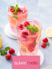 Sukrin Melis Zuckerersatz, Die Natürliche Alternative Zu Puderzucker Ohne Kalorien, 1Er Pack (1 X 400 G) Sweeteners Naty Shop