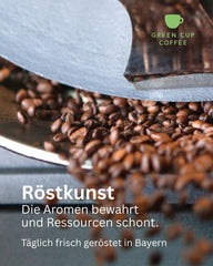 Coffee - Puro Brasil I 100% Arabica I Kaffeebohnen 1kg I Perfekt für jede Zubereitung - Moka Kanne, Siebträger, Vollautomat, mit schokoladig, nussigen karamelligen Aromen I mittlere Röstung