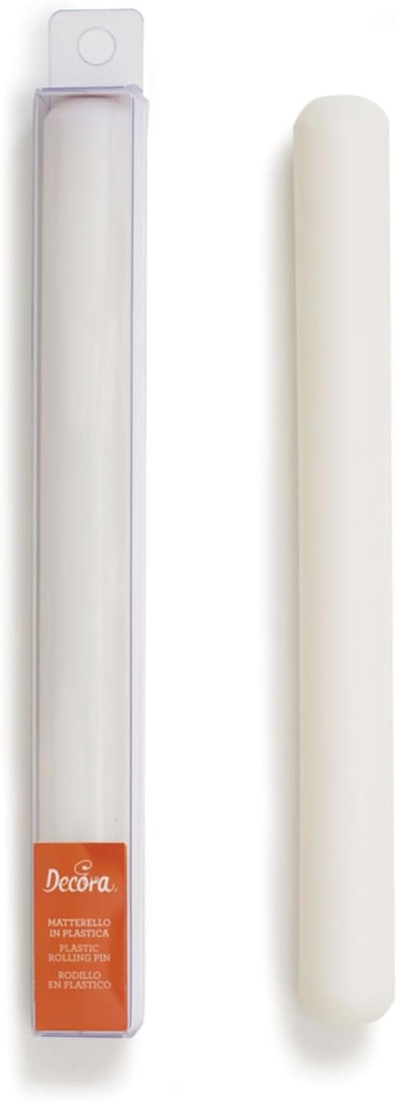 9260272 AUSROLLSTAB 25 X Ø 2.5 cm