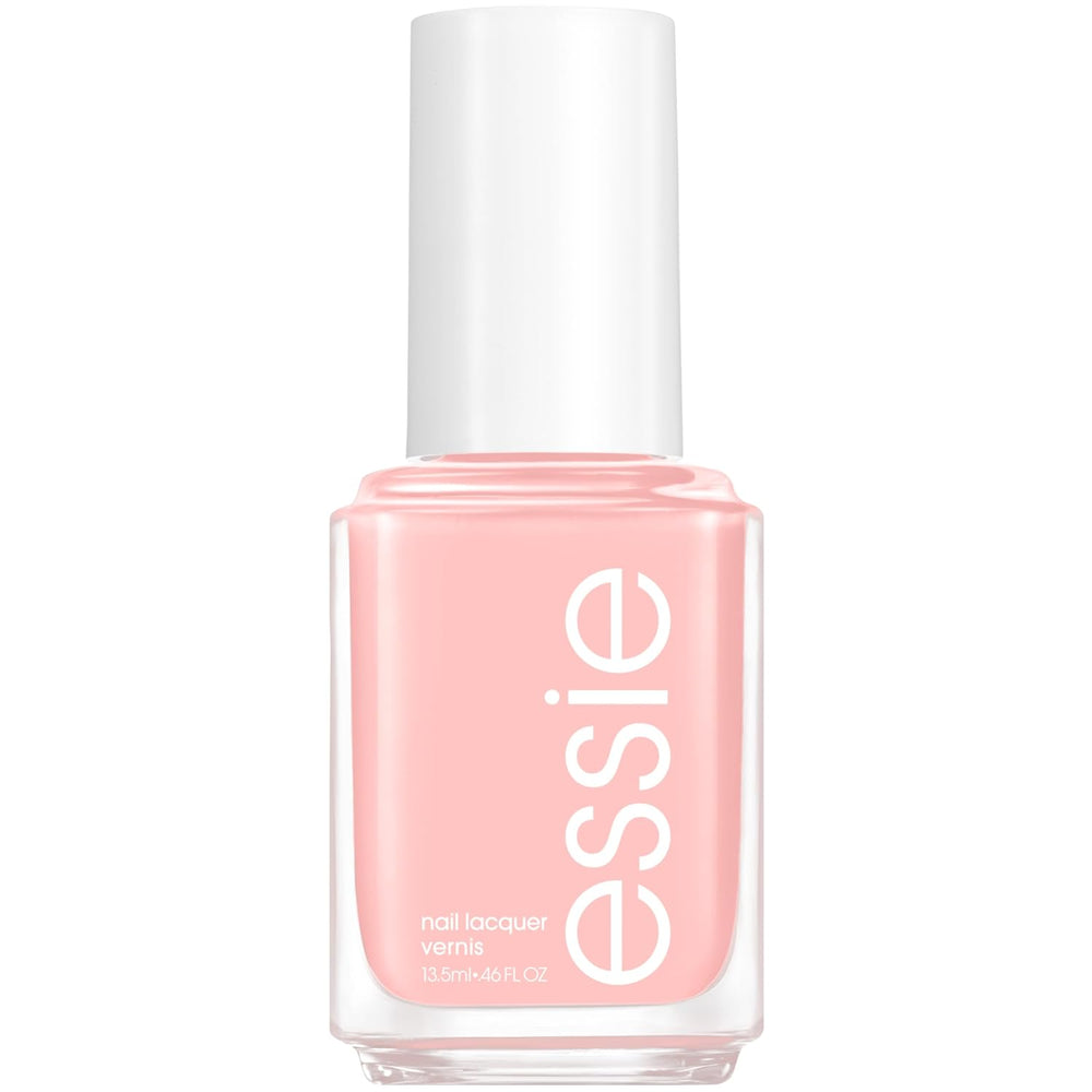 Essie nail polish for intensely colored nails, no. 16 Spaghetti Strap, Nude, 13.5 ml