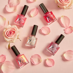 Nail polish 10 Days Long no. 883, 11 ml