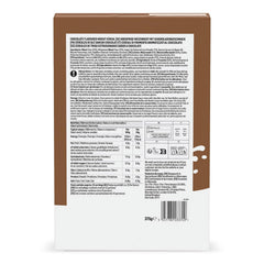 Chocolate Bars from Amazon, 375g