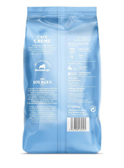Gorilla Café Creme, 1 kg (pachet de 2)