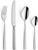 Amefa JEWEL set de tacâmuri pentru 8 persoane, 32 piese Bucatarie Naty Shop