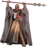 Star Wars Seria Neagră Tusken Chieftain, 15 Cm Tall Action Figure Star Wars: The Book of Boba Fett Action figures Naty Shop Titlu implicit