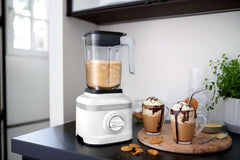 Kitchenaid 5KSB1320EWH Stand Mixer Kitchen Naty Shop