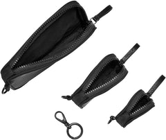 Geantă de călătorie Fossil Tech Trio pentru bărbați 17,78 cm L x 3,175 cm l x 12,065 cm H Portofel Barbati Naty Shop