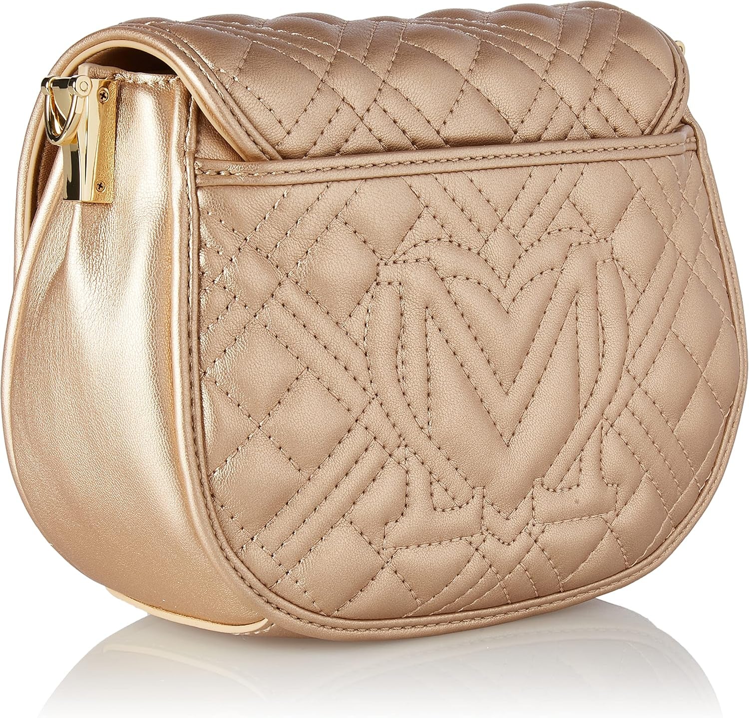 Geantă de umăr pentru femei Love Moschino Genti Femei Naty Shop