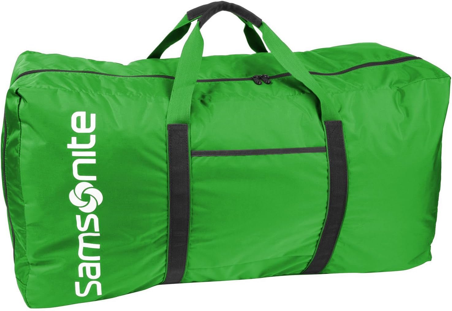 Geantă de voiaj Samsonite Tote-A-Ton, 82,5 cm Bagaje și echipament de călătorie Naty Shop Verde Pat de o persoană