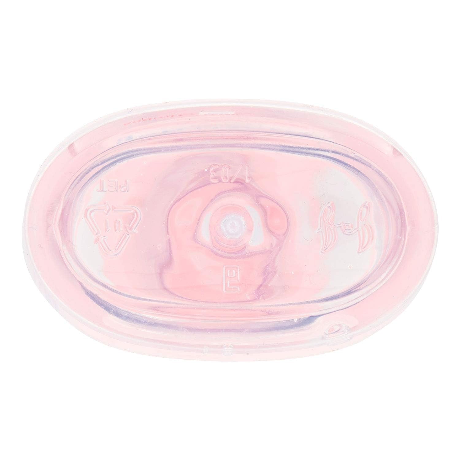 Johnsons JOHNSON'S - Ulei pentru bebeluși, (1 X 500 ML) Copii - Baie si Skincare Naty Shop