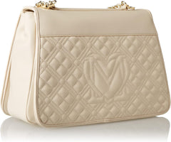 Love Moschino Borsa A Spalla geantă de umăr Genti Femei Naty Shop