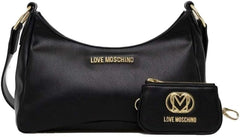Love Moschino Jc4086pp1h geantă de umăr Genti Femei Naty Shop Nero