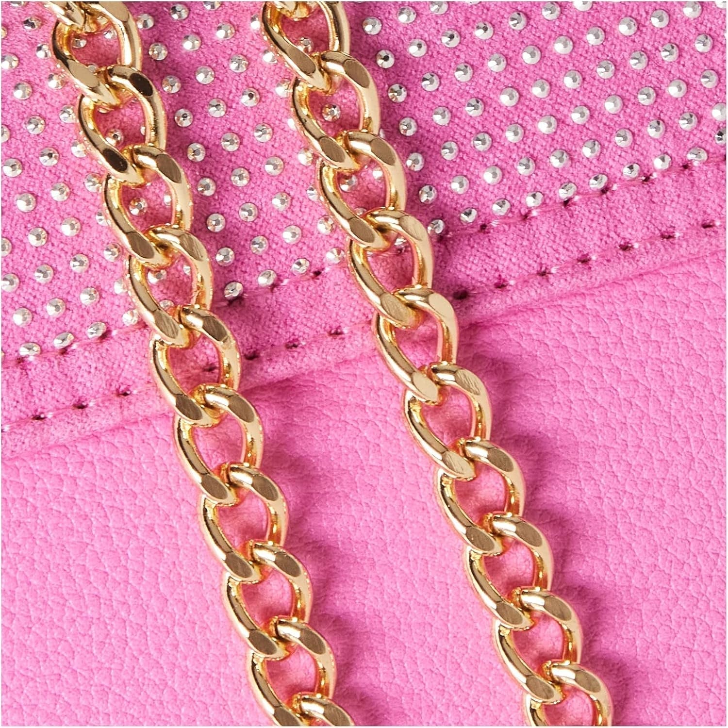 Love Moschino Jc4139pp1gly163a geantă de umăr, roz Genti Femei Naty Shop