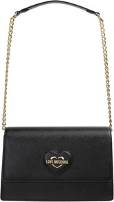 Love Moschino Jc4260pp0hkl000 geantă de umăr, negru Genti Femei Naty Shop Titlu implicit