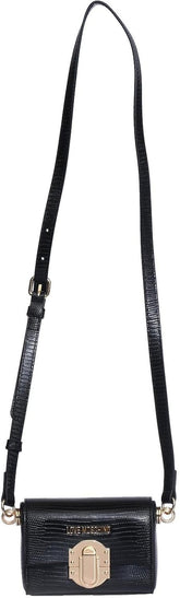 Love Moschino Jc4294pp0gku0 geantă de mână Genti Femei Naty Shop Negru