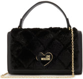 Love Moschino Jc4295pp0h geantă de mână Genti Femei Naty Shop Negru