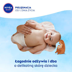 Măsline de îngrijire, 200 ml Copii - Baie si Skincare Naty Shop