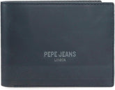 Pepe Jeans Deep Wallets, poșete, portofele, piele artificială casual. De la Joumma Bags Portofel Femei Naty Shop Antracit Portofel adânc