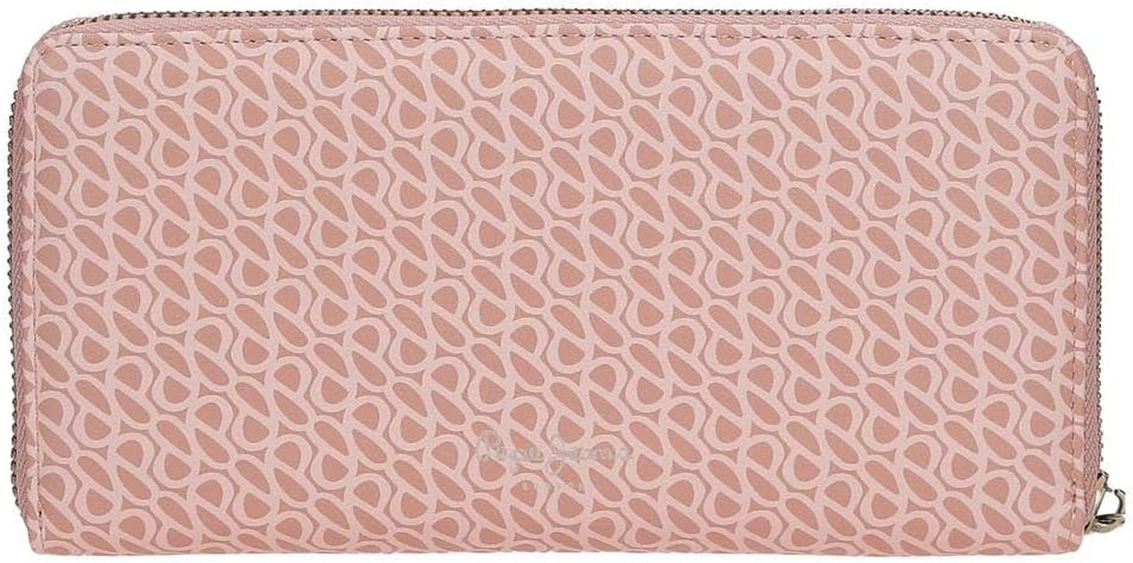 Pepe Jeans Megan Geantă de toaletă negru 17x9x2 cm Faux piele, negru, Talla única, Geantă de toaletă Portofel Femei Naty Shop