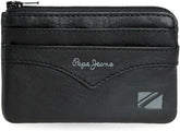 Portofel jachetă Pepe Jeans, mărime unică Portofel Barbati Naty Shop Negru