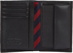 Portofel pentru bărbați Tommy Hilfiger Johnson cu buzunar pentru monede Portofel Barbati Naty Shop