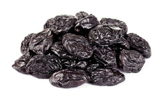Prune uscate 1 kg | Prune fără sâmburi din Agen | Tandre, moi, gustoase și suculente | Fructe uscate întregi, mari, neîndulcite | Bogate în fibre și antioxidanți naturali | Produse deshidratate Naty Shop
